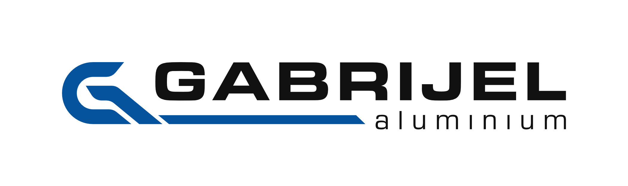 Gabrijel Aluminium d.o.o. Logo